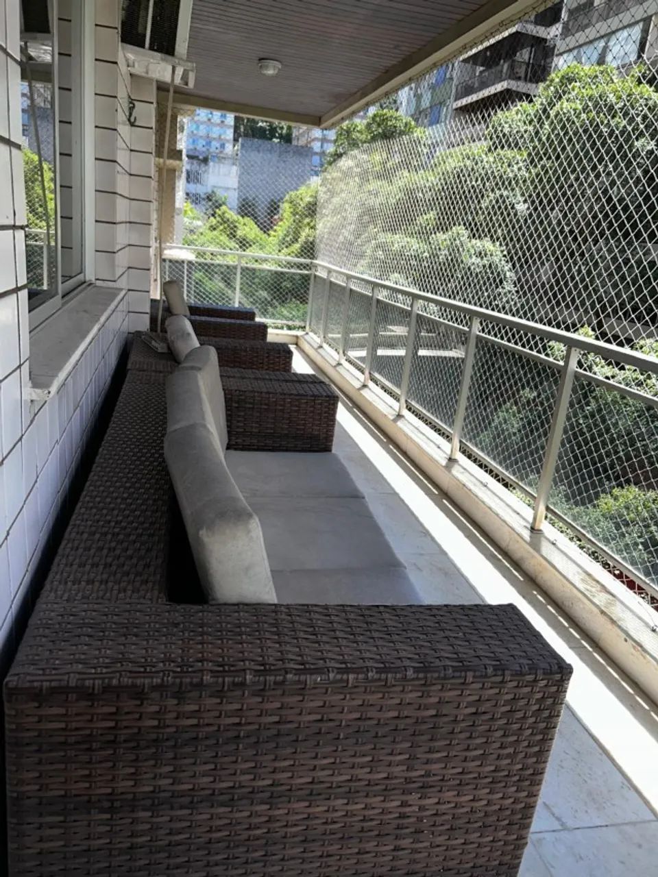 Foto - Rio de Janeiro - Copacabana