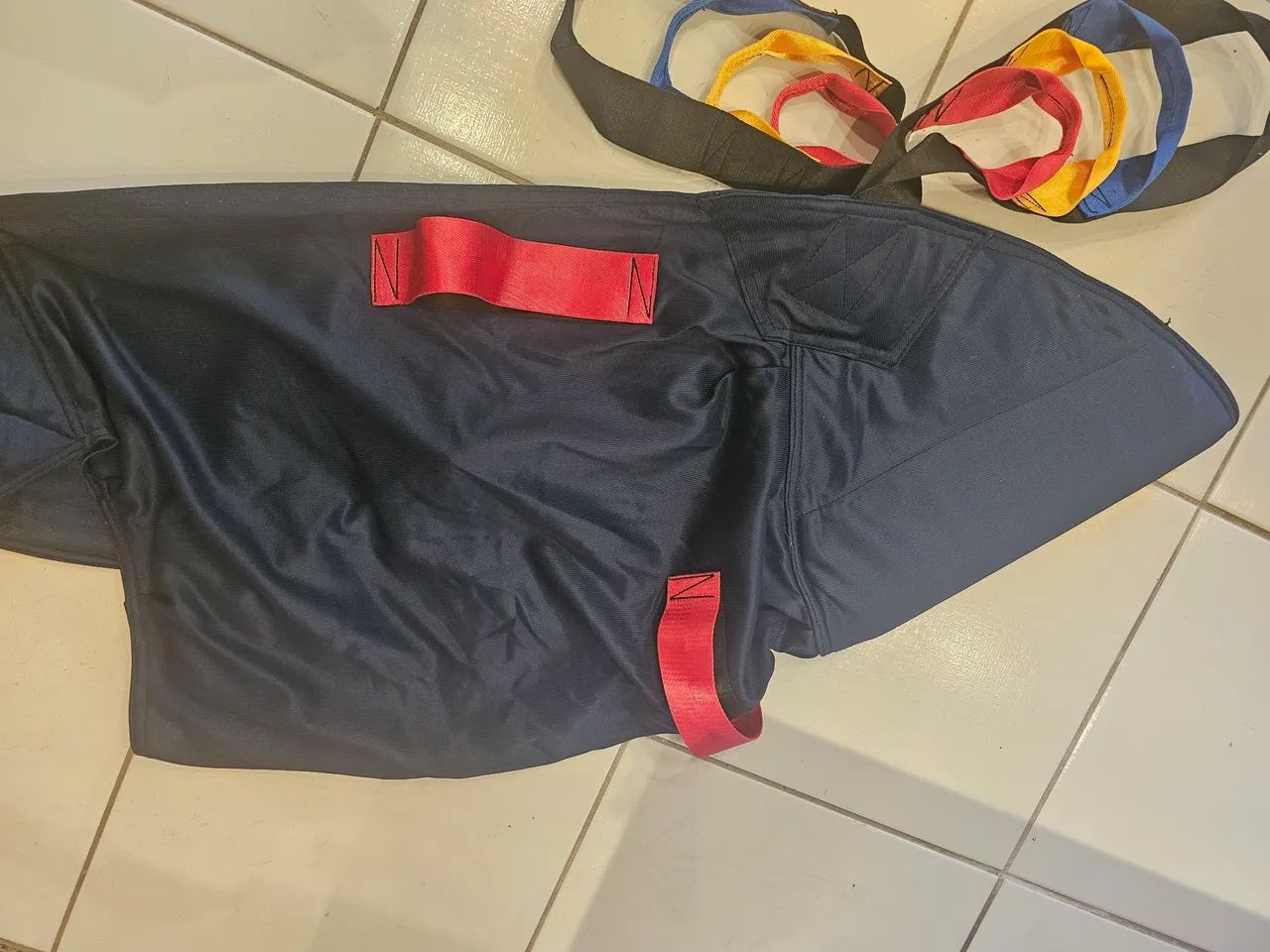 Guincho para Acamados DELLAMED - Foto 3