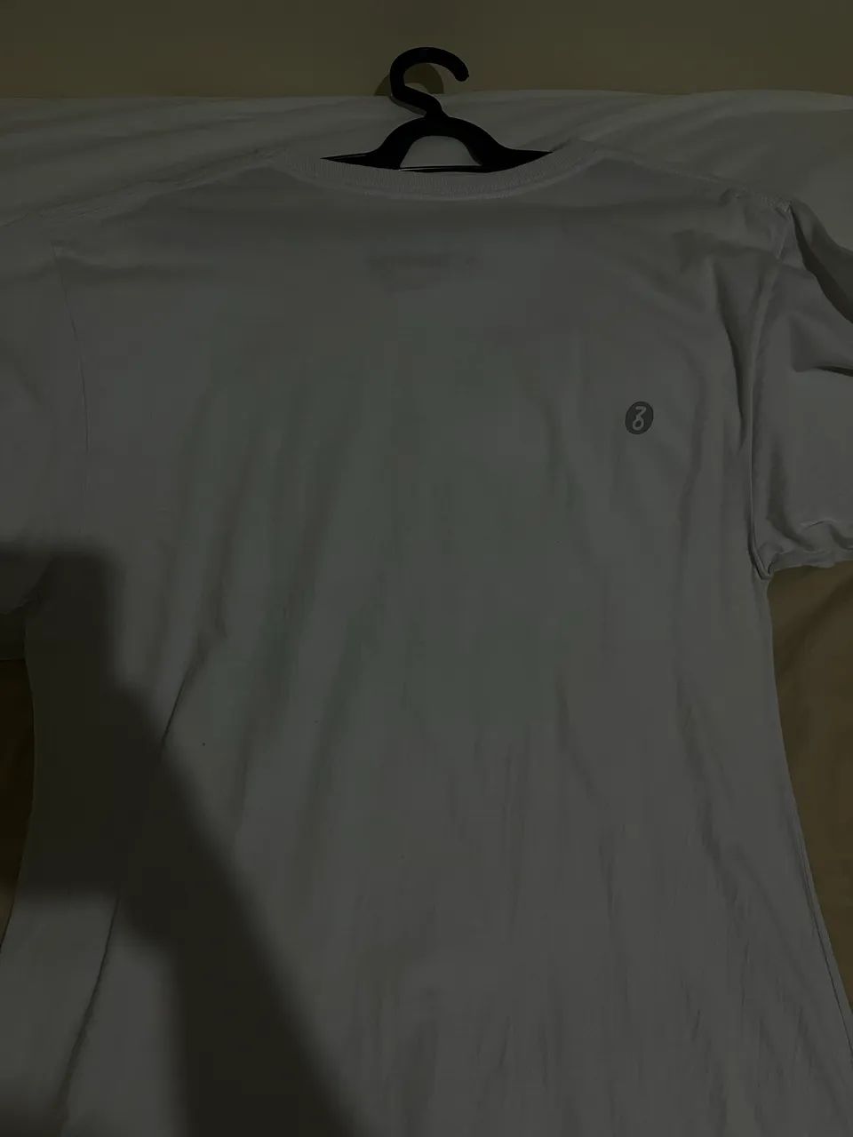 Camisa estampada masculina  - Foto 2