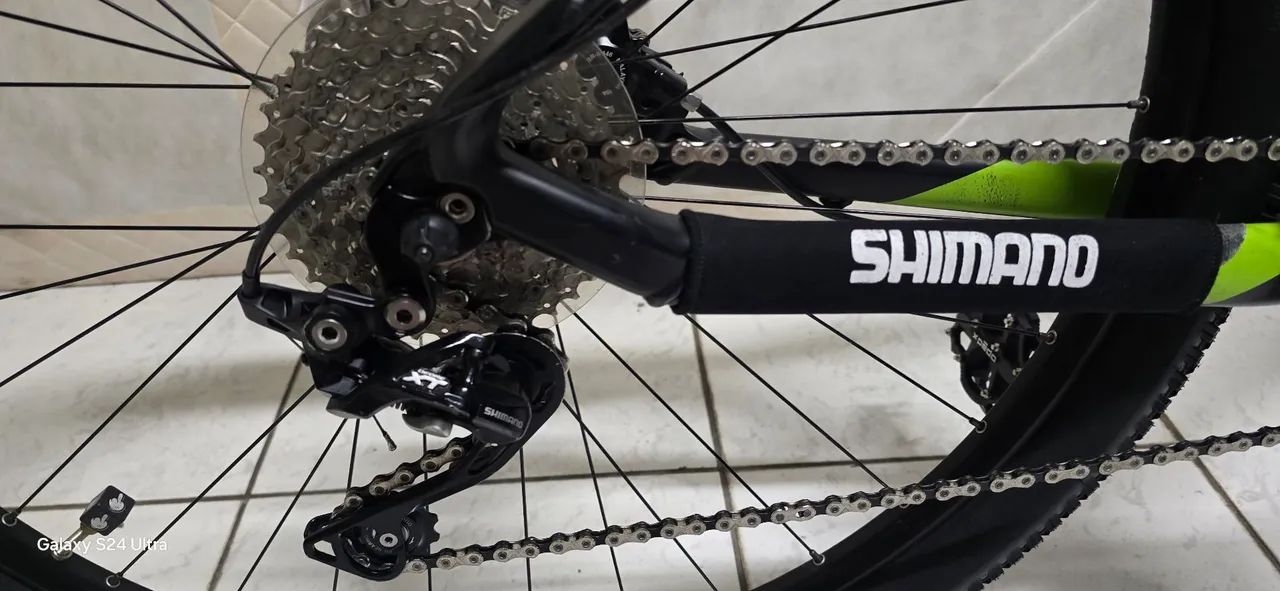 Bicicleta Scott Mountain Bike 950 - Foto 2