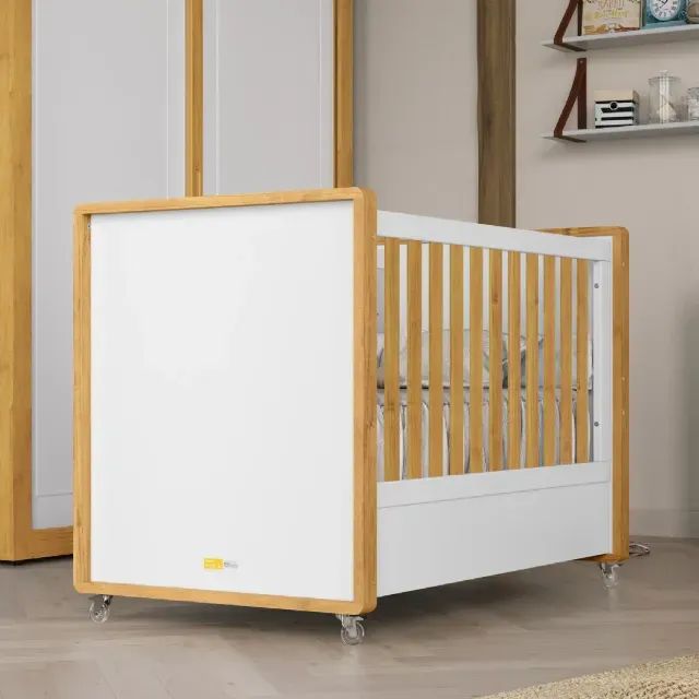 Berço Matic Tutto64573993116801122