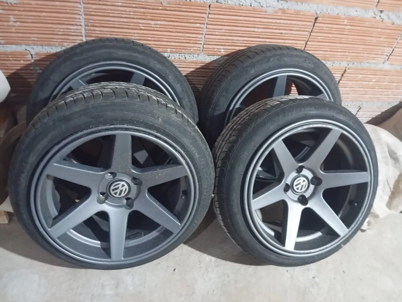 Roda 15
