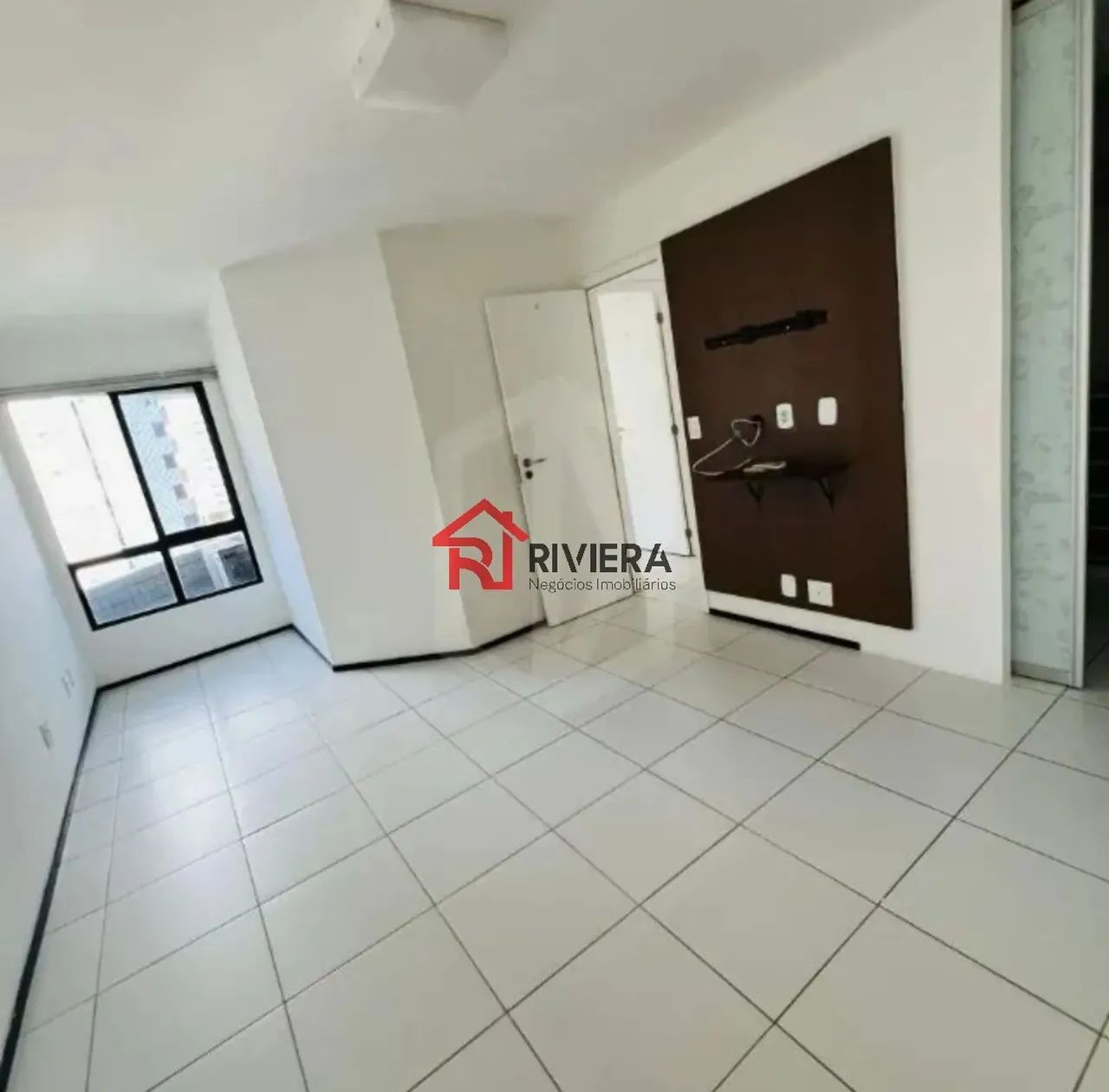 Apartamento de Luxo para Locação em São Luís-MA, Ponta D'areia: 3 quartos, 1 suíte, 2 banh - Foto 4