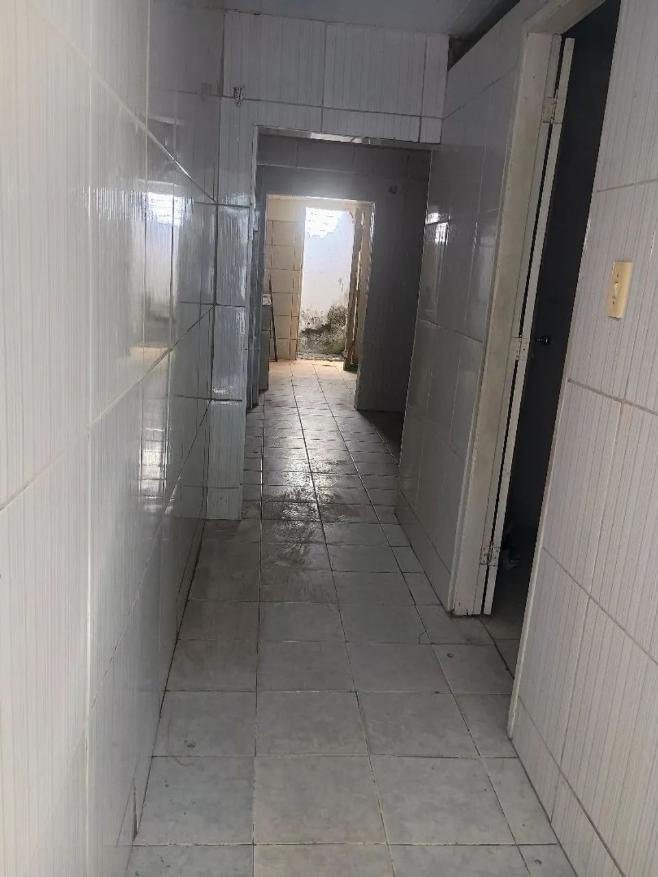 Foto - Fortaleza - Passaré