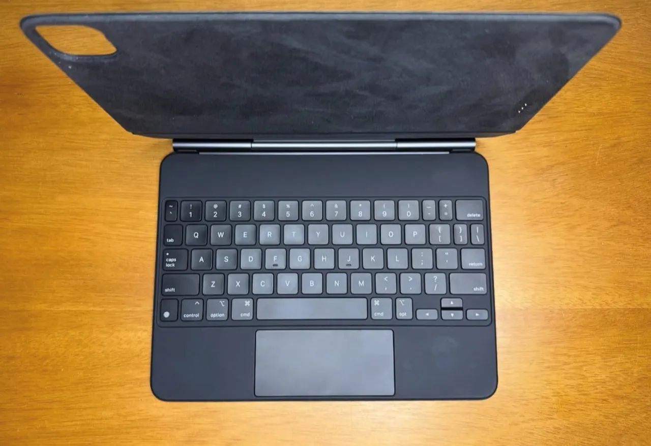 IPad Air M2 11 128GB, Garantia Apple 12/25 - Foto 3