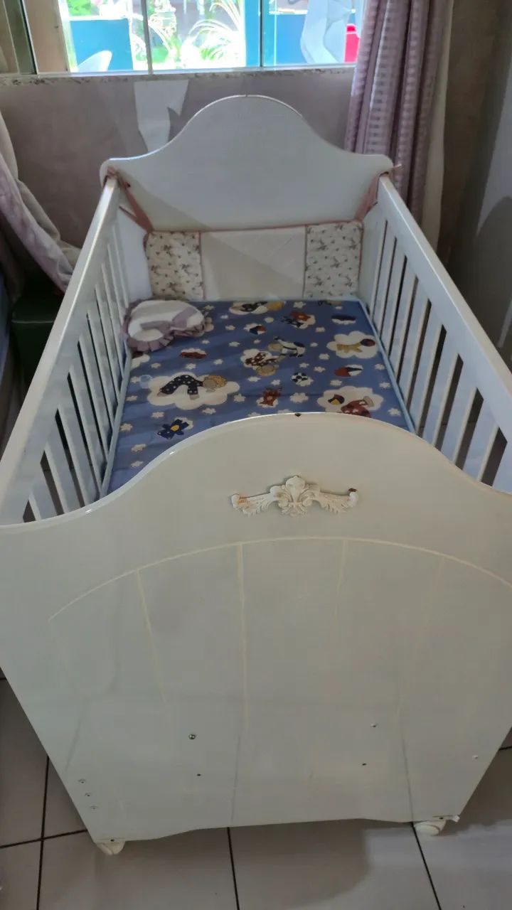 Cradle64293275808770121