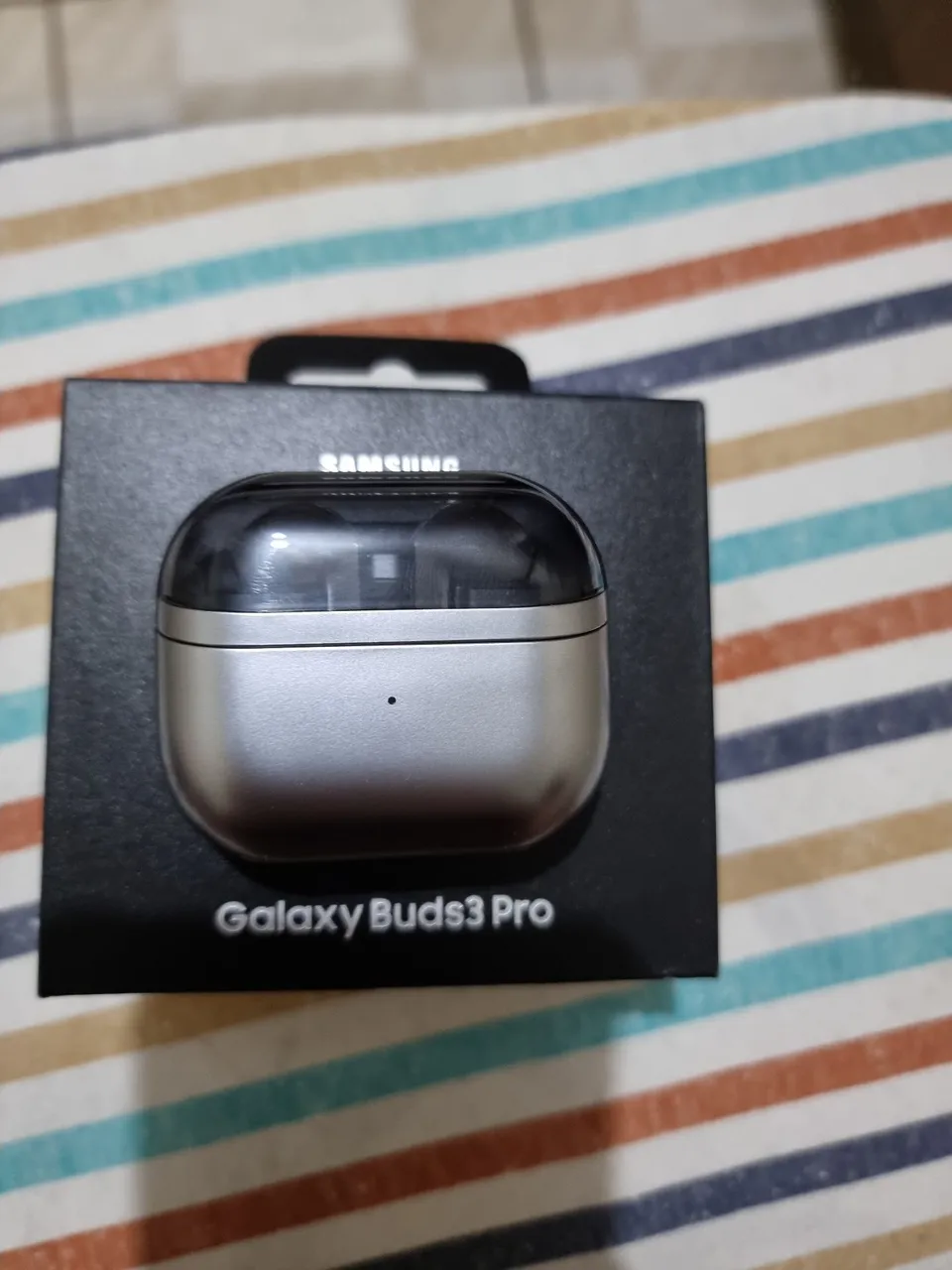 Buds3 Pro