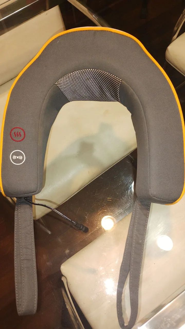 Massageador de Pescoço G-life