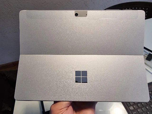 Microsoft Surface Go (1824) 8GB - 128GB - Teclado - Carregador