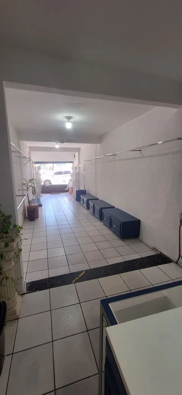 Alugo loja no centro de Lauro de Freitas,  perto das americanas.  - Foto 5