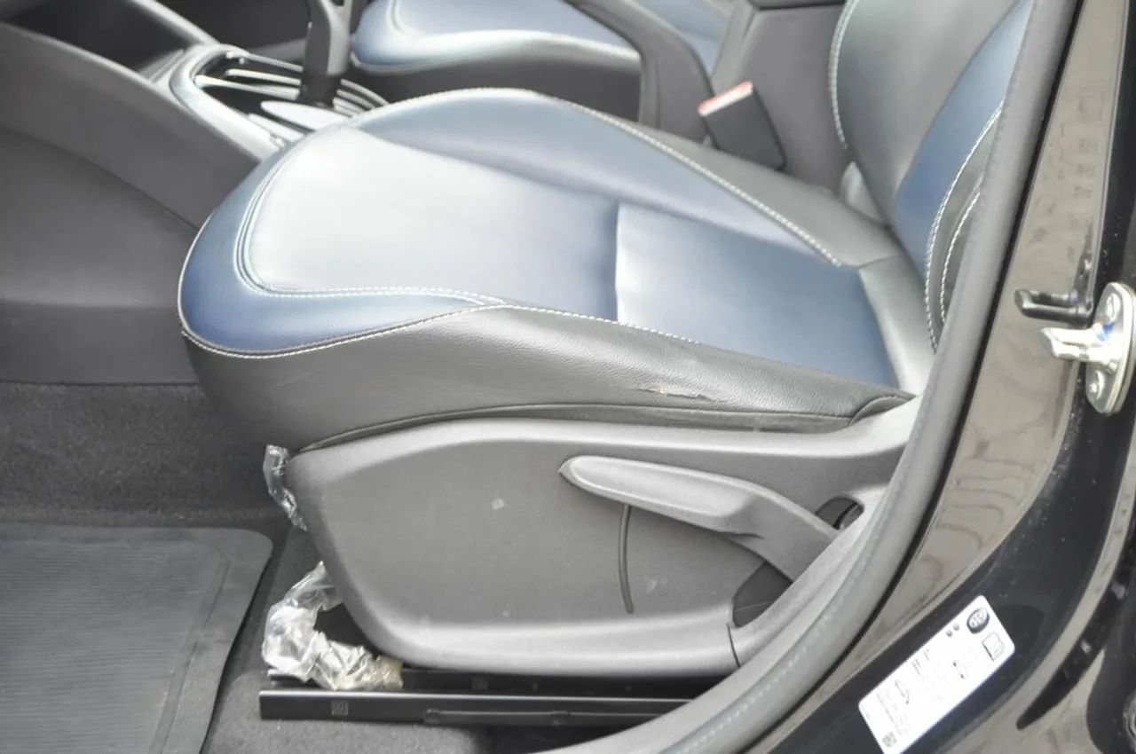 Chevrolet Tracker Premier 1.2 Turbo 12V Flex AUT 2021 - Foto 11