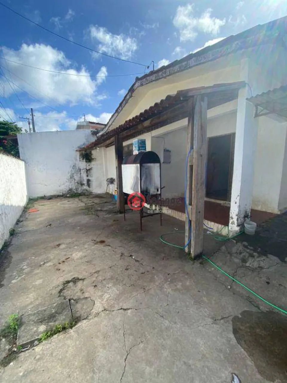 Casa Castelo Branco $330Mil,Lajeada, 3qts - Foto 5