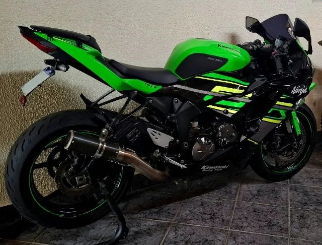 れなたんNO.6 REGULADOR VOLTAGEM NINJA ZX-6R / NINJA ZX-10R - 21066-0731 - Kawaparts