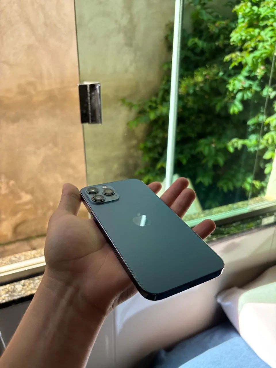 iPhone 12 Pro Max - Celulares e Smartphones - Setor Tradicional