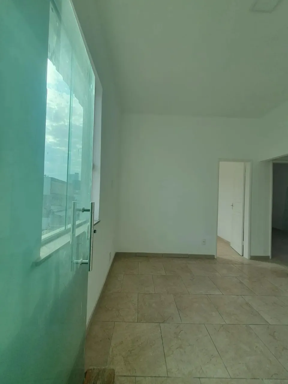 Sala para locação, Campo Grande, Rio de Janeiro, RJ