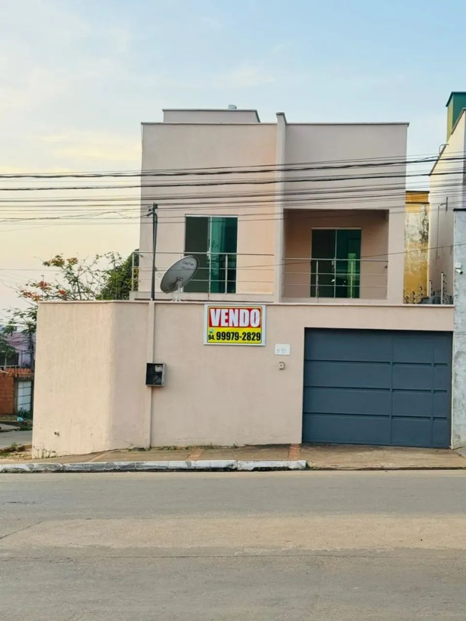 Foto - Parauapebas - 