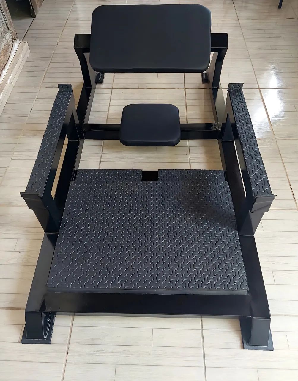 Academia - Equipamentos Profissionais Novos e Usados  - Foto 2