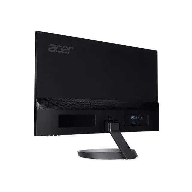 Monitor Gamer Acer - NOVO, 23.8" FHD, Zero Frame, 100Hz, 1ms, AMD FreeSync, Flickerless  - Foto 4