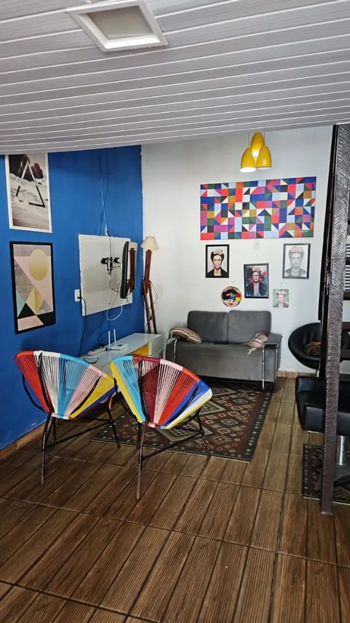 Aluguel temporada Barra de São Miguel -Centri - Foto 3