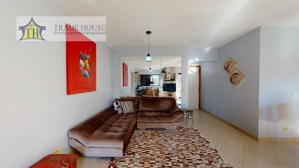 Apartamento Metrô Santa Cruz - São Paulo