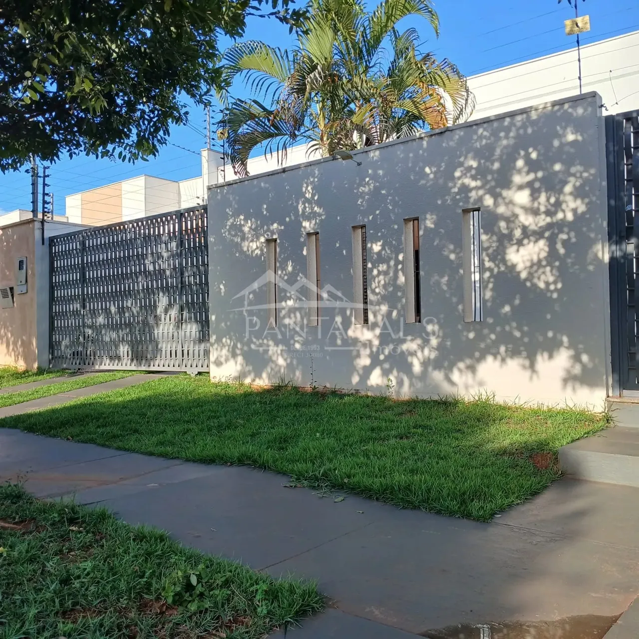 CASA À VENDA NO BAIRRO RESIDENCIAL NOVA COLINA