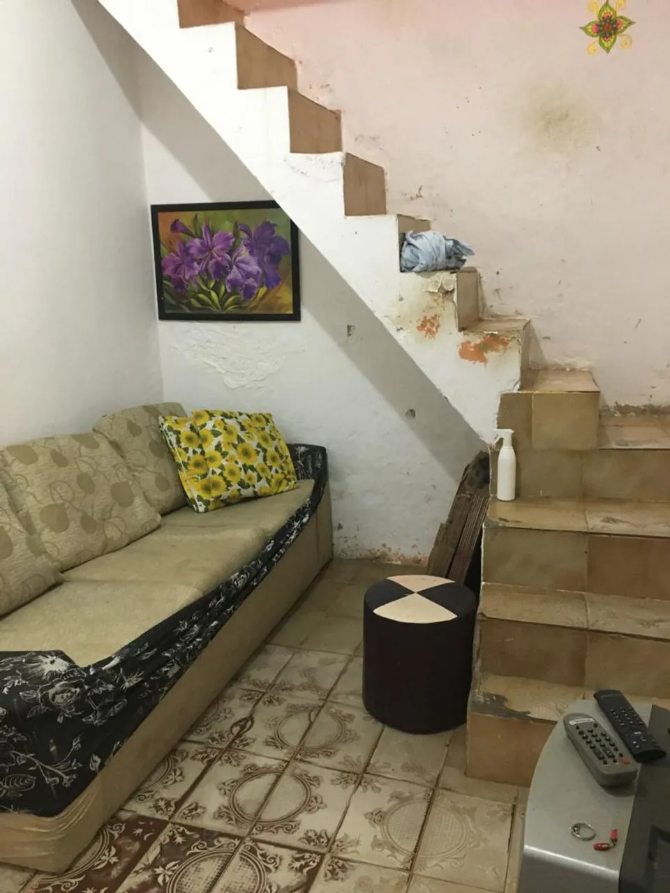 Vendo essa casa no Pau miúdo/48 mil tem conversa no valor.