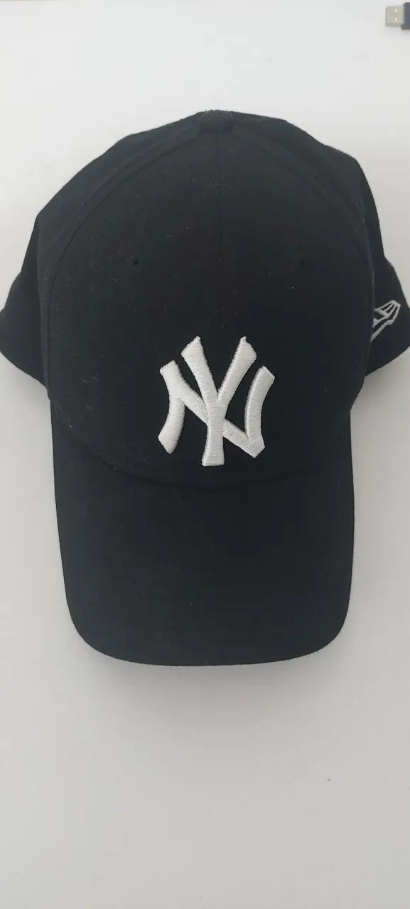 Boné New Era NY