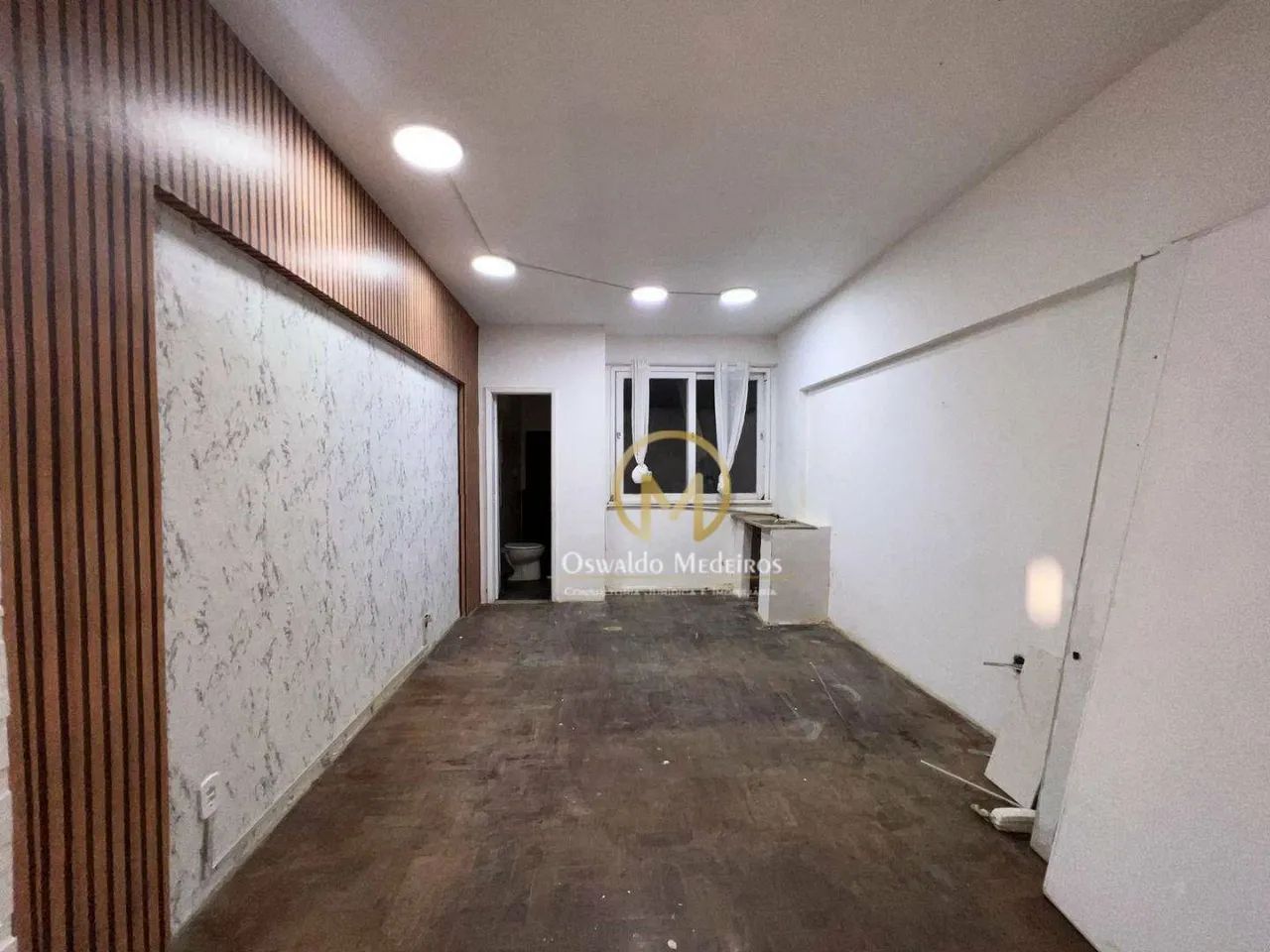 Sala comercial em local privilegiado no centro da cidade - Foto 5