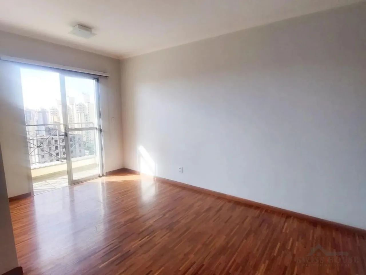 Apartamento para alugar 2 quartos no Bairro Mansões Santo Antônio em Campinas - Foto 2