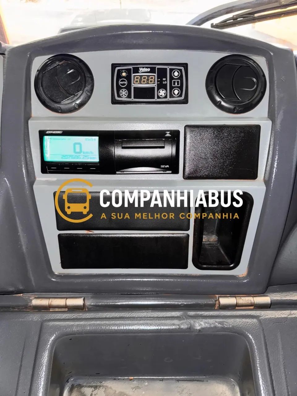 VOLARE EXECUTIVO V9L (DIESEL)(E5)  PRATA 2021/2021 - Foto 5