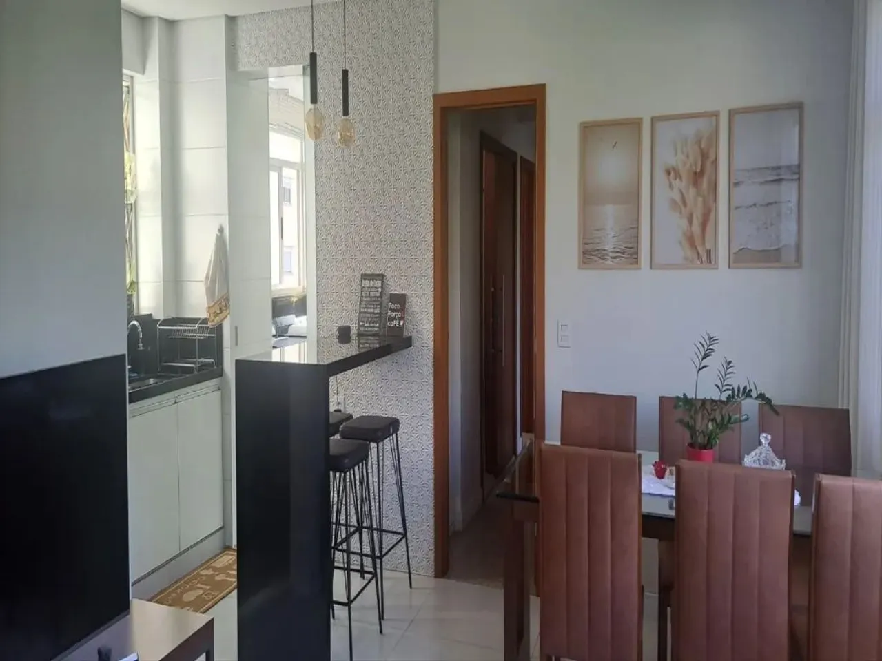 Aluguel - APARTAMENTO - FUNCIONARIOS Belo Horizonte MG