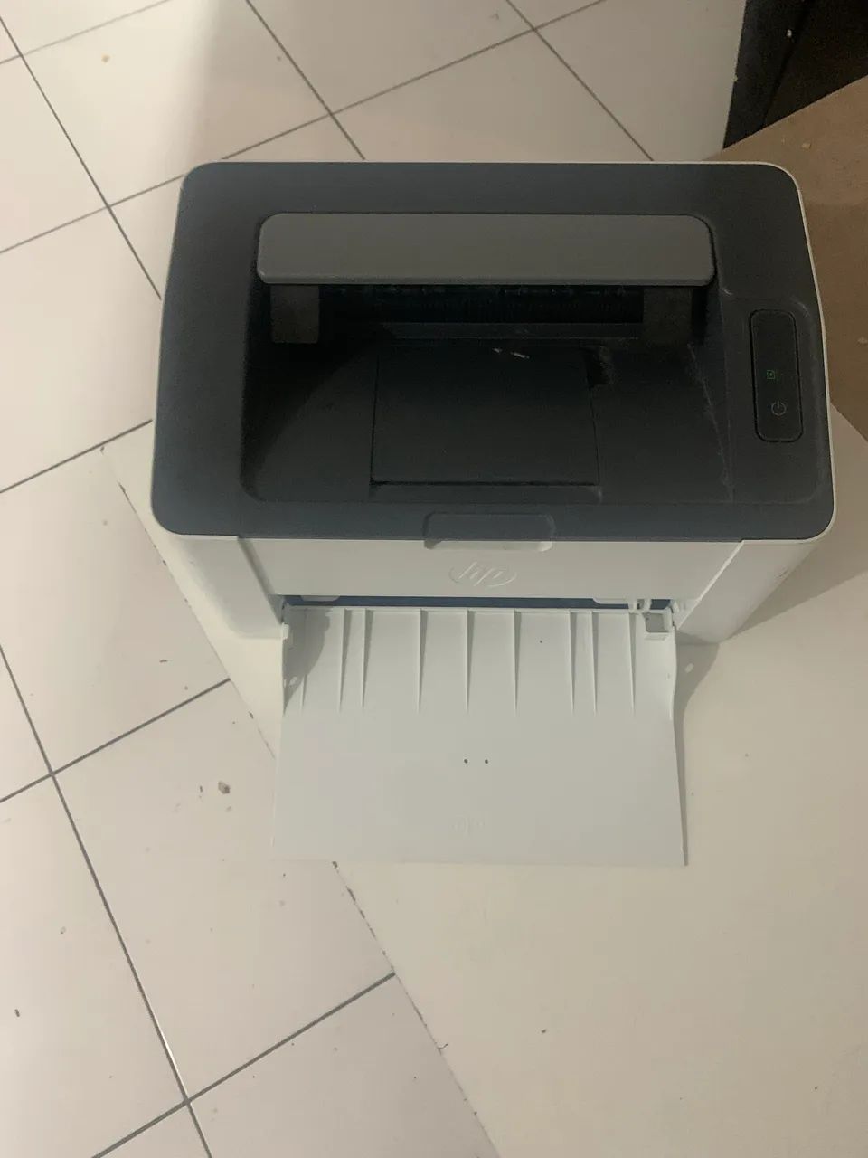 Impressora hd zera 64242722963843123