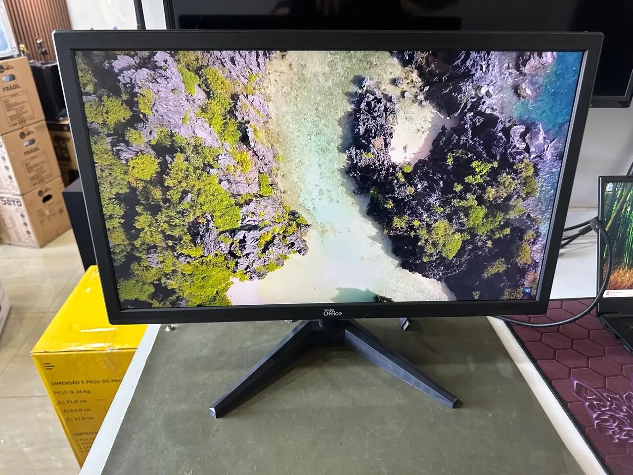Monitor Gamer 23? Full HD  - Foto 5