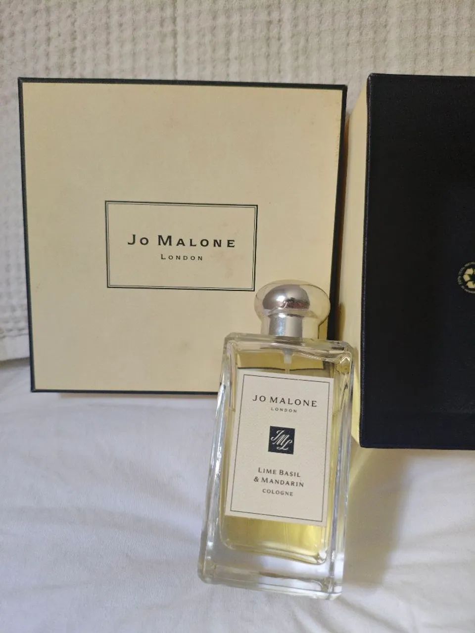 Perfume Jo Malone original.