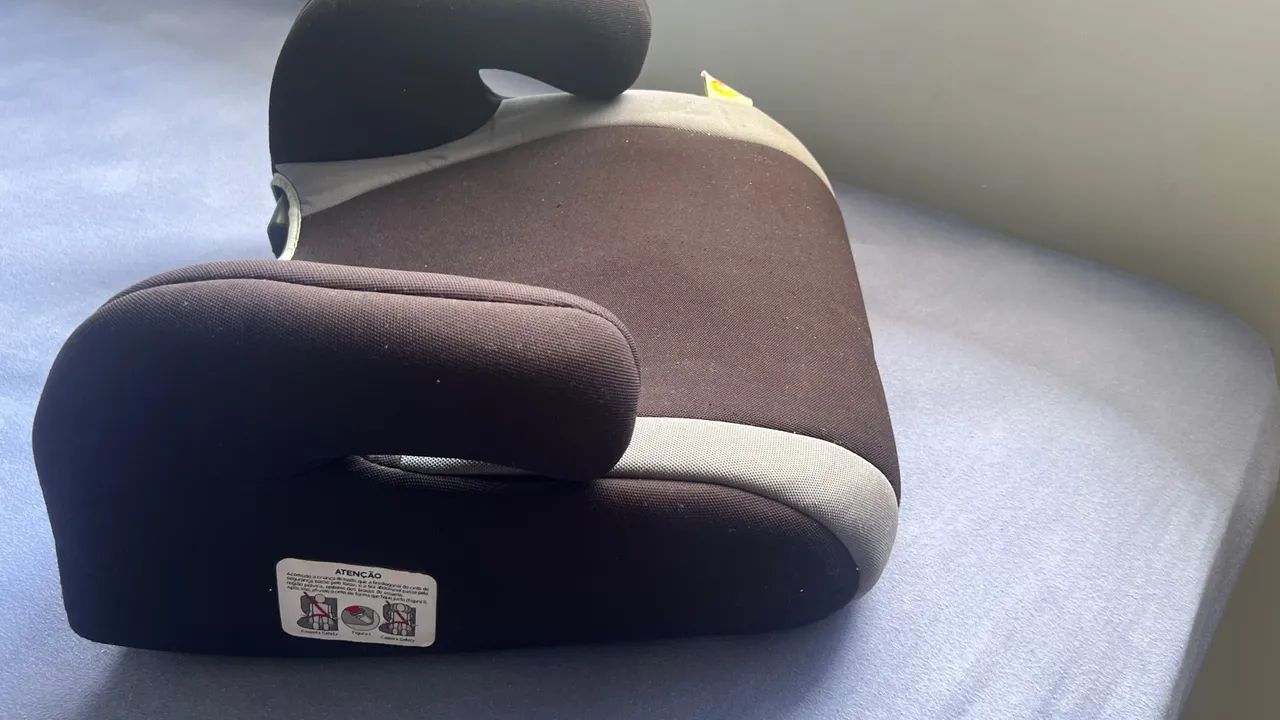 Cadeirinha de carro para bebê - Bebê conforto