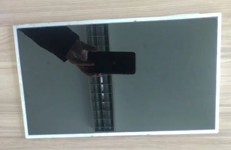 Tela 15.6 Led Compatível Com Notebook Hp Códigos 665334-001 - Foto 3