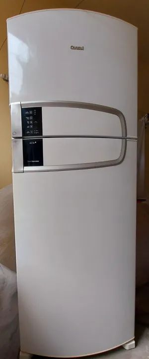 Geladeira Consul Frost Free Duplex