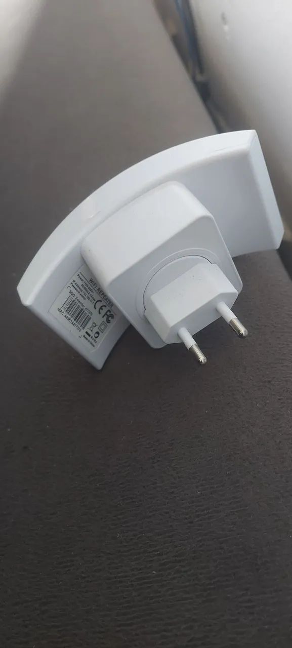 Repetidor de Sinal Wi-Fi Atoma - Foto 2