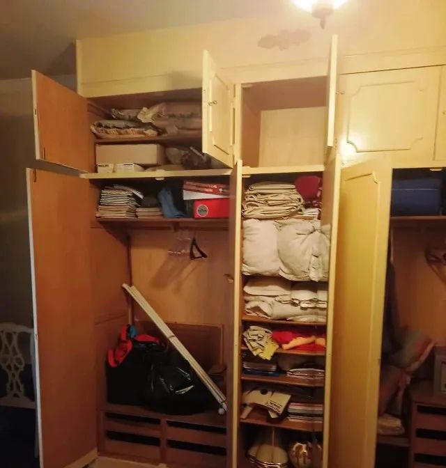 Armário Embutido Planejado para Quarto -, Espaço - Funcionalidade - Praticidade ! - Foto 4