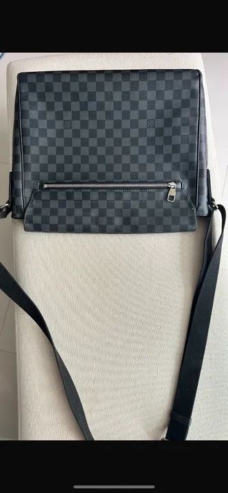 Bolsa original Louis Vuitton - Foto 2