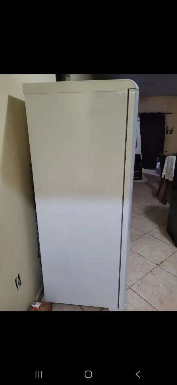 Geladeira com motor C-Pentano - Foto 4