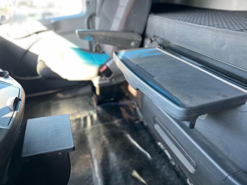 Mercedes-Benz Actros 2651 S 6x4 | Selectrucks. - Foto 5