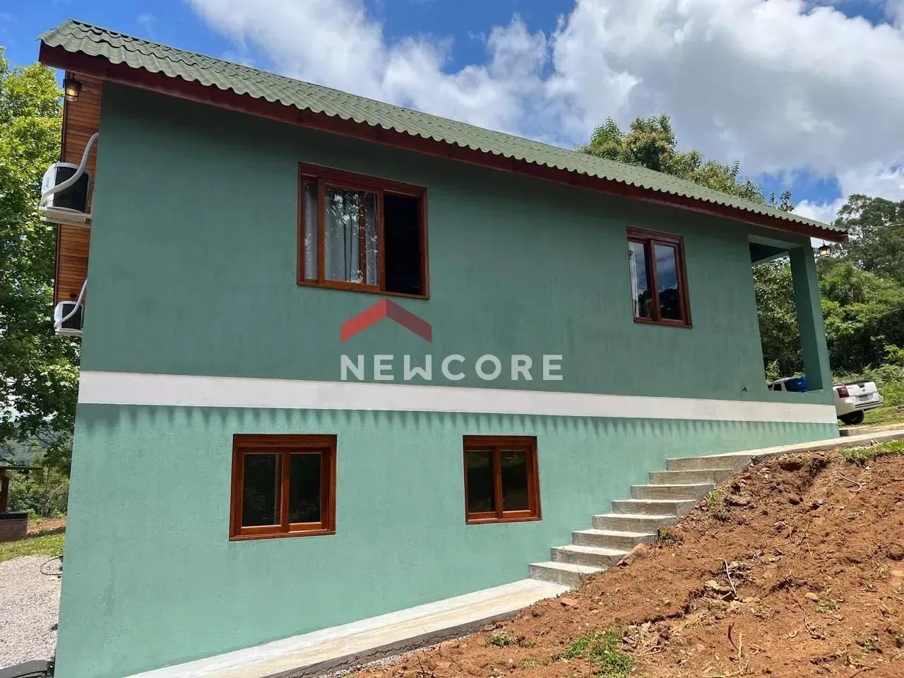 Lote em Linha Marcondes - Marcondes - Gramado/RS - Foto 2