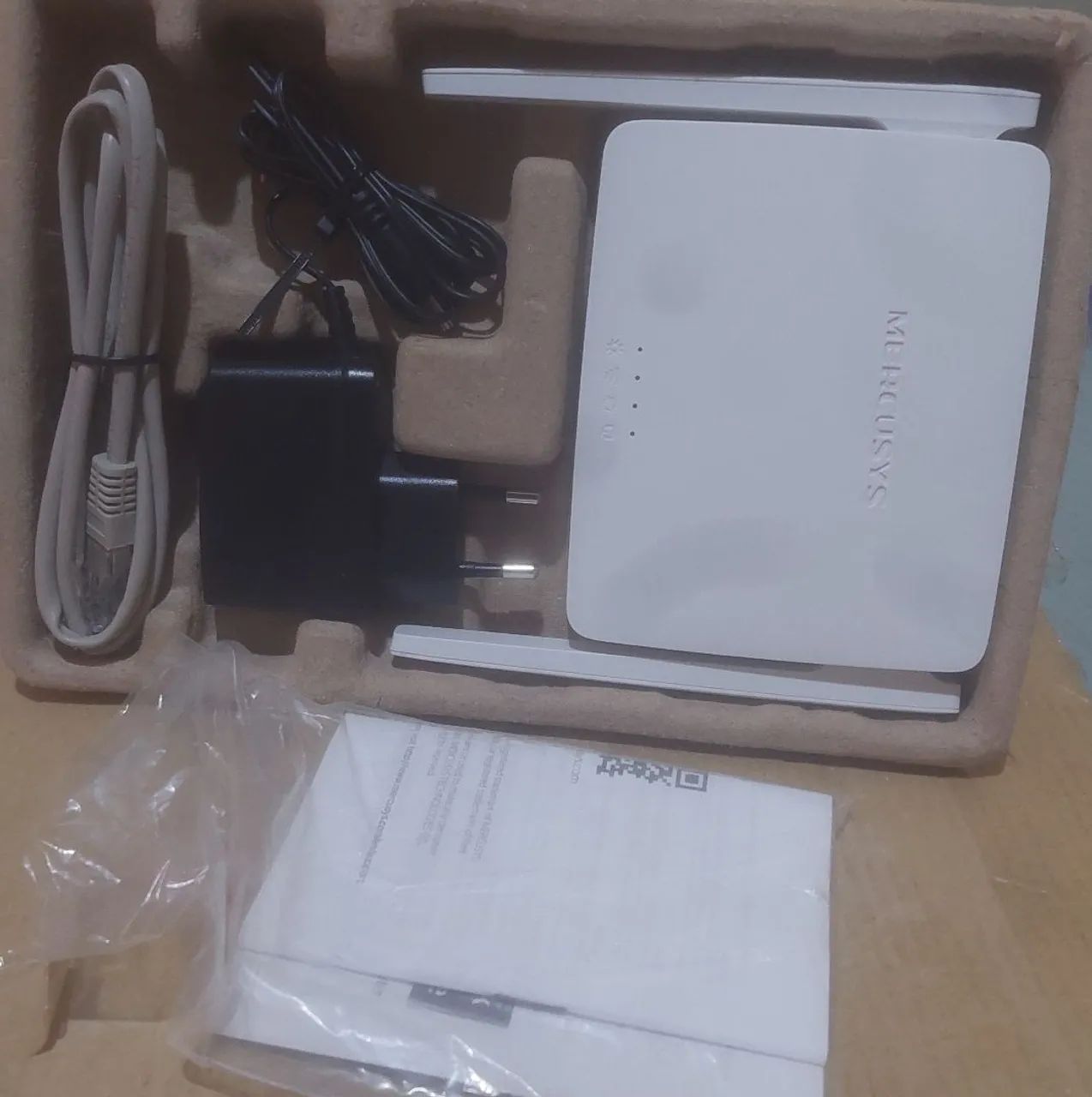 Roteador Mercusys 300 Mbps - Foto 2