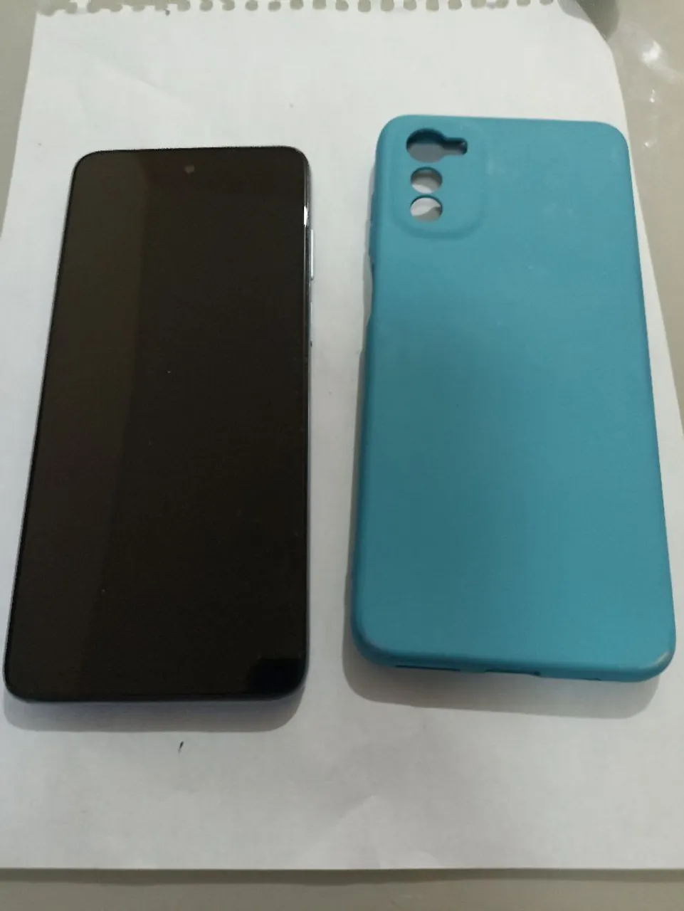 Celular moto G32