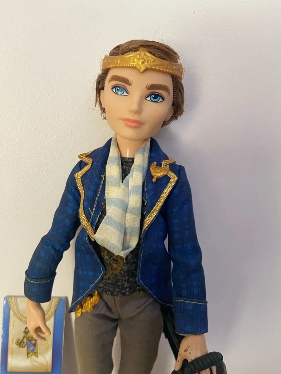 Ever After High - Dexter Charming - Foto 2