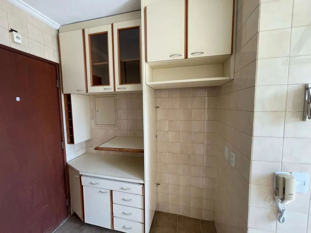 QUINTA DA BOA VISTA -Apartamento para locação com 3 dormitórios para alugar, 70 m² por R$  - Foto 4