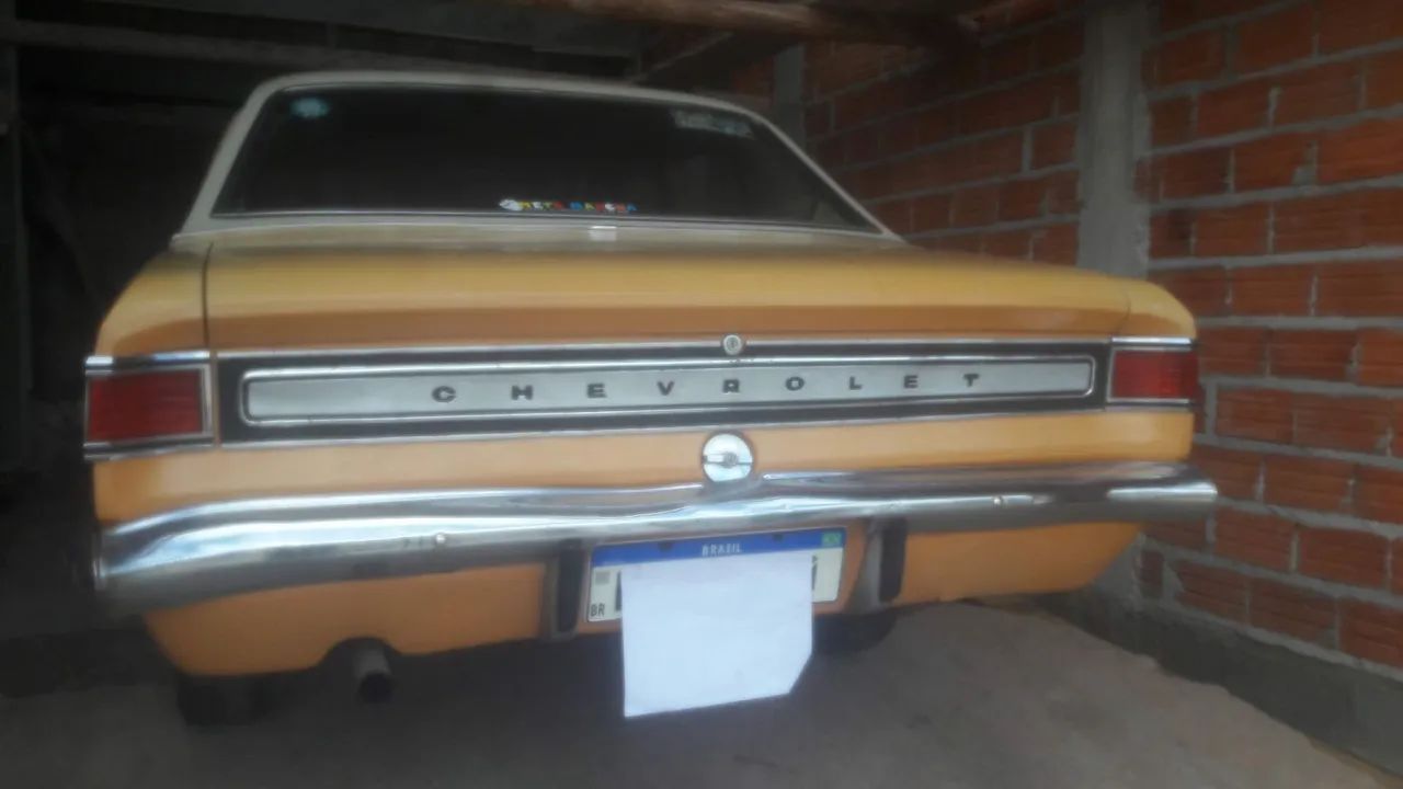Opala de luxo 73 - Foto 3