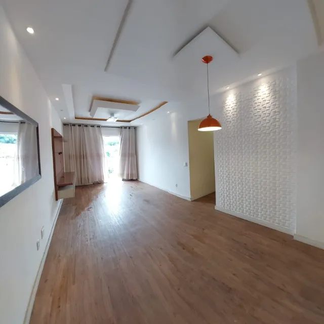 Vendo apartamento com 2 quartos 87 m² - Condomínio Chamonix II - Pechincha  - Foto 3