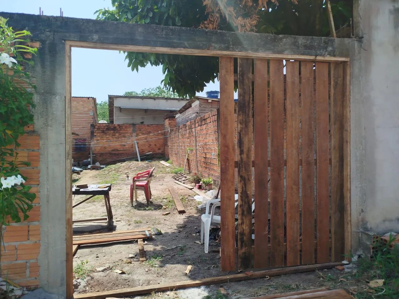 Foto - Macapá - Buritizal